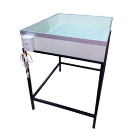 Mesa de Revelado