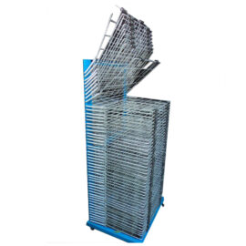 Rack de Secado