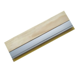 Rasero de Madera