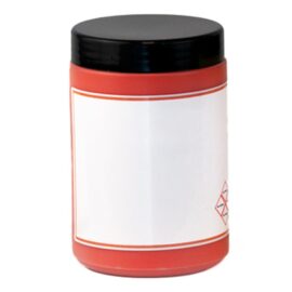 Tinta de Base Agua Naranja